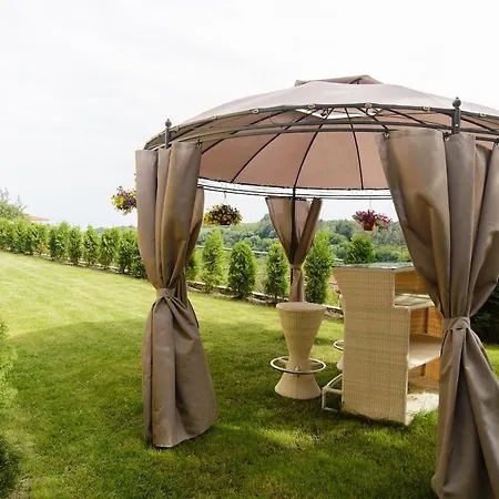 Seabreeze Луксозна вила *