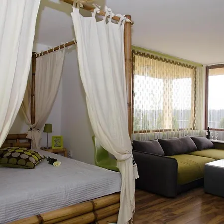 Seabreeze * Varna