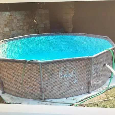 빌라 Seabreeze 바르나