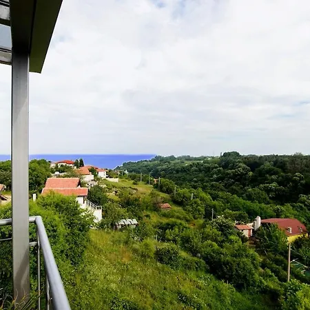 Seabreeze Луксозна вила *