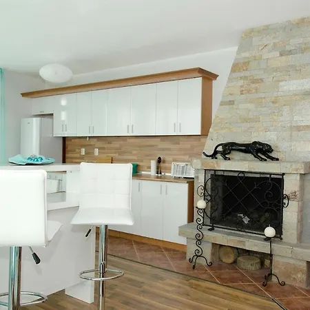 빌라 Seabreeze 바르나