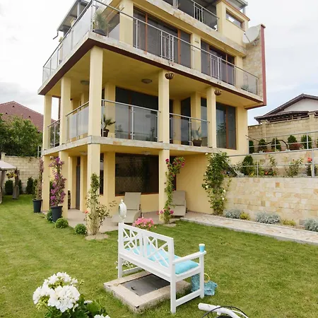 Seabreeze * 바르나