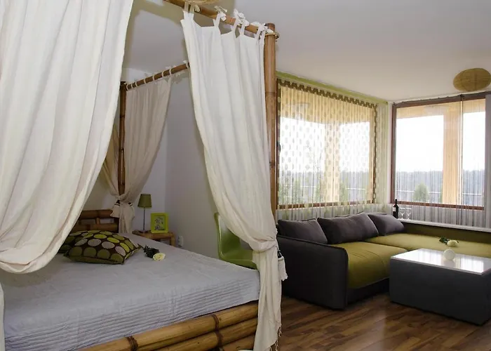 Seabreeze * Варна