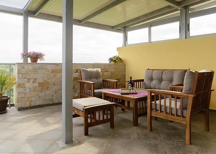 Луксозна вила Seabreeze Варна