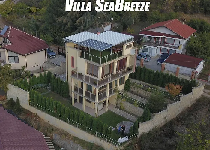 Seabreeze Варна