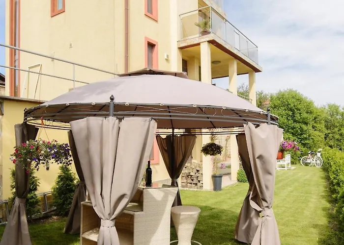 Луксозна вила Seabreeze