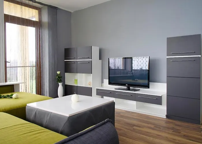 Seabreeze Луксозна вила Варна