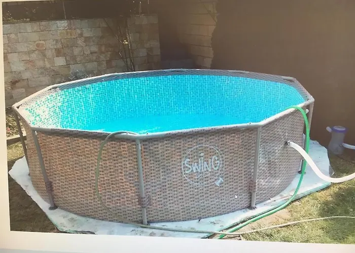 Луксозна вила Seabreeze Варна