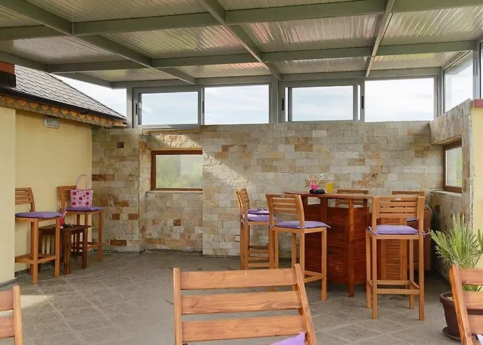 Seabreeze * Варна