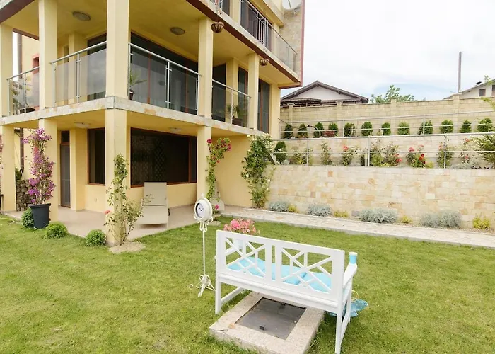 Seabreeze * Варна