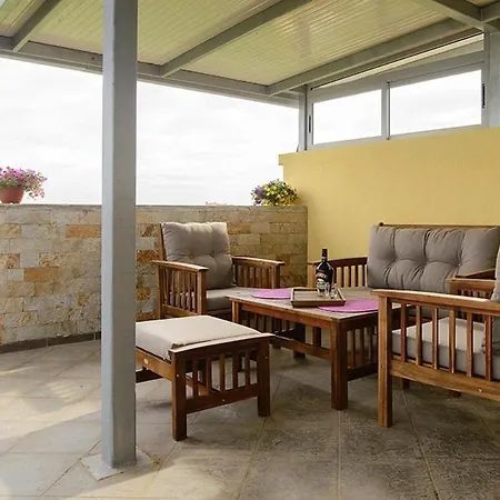 Willa Seabreeze Warna