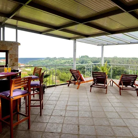 Seabreeze Willa Warna