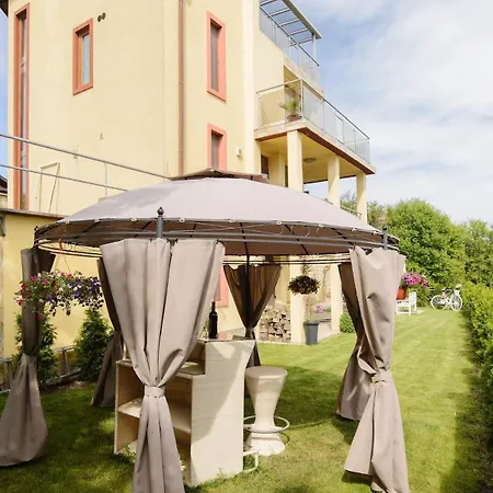 Villa Seabreeze