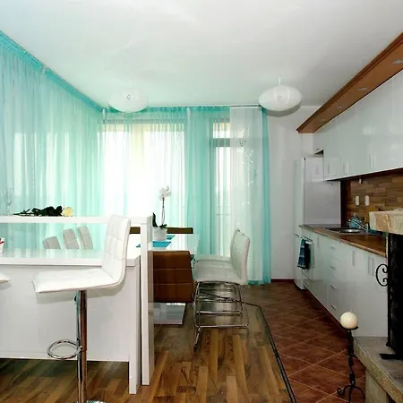 Willa Seabreeze Warna