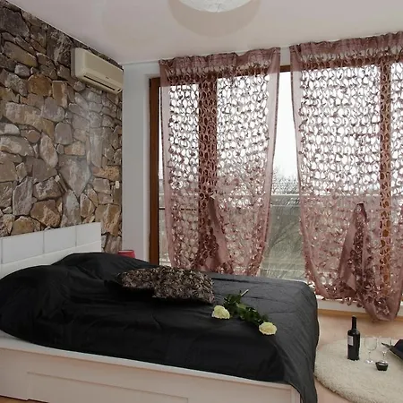 Seabreeze Willa Warna